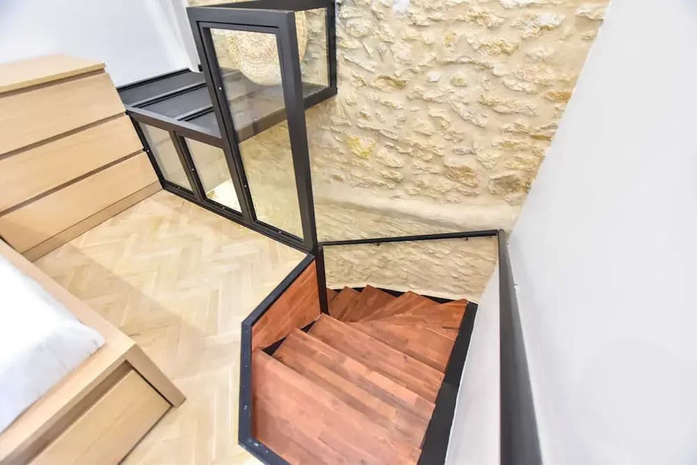 Charming Duplex - 1br/3p - Grenelle/champs-de-mars - Miniature 7