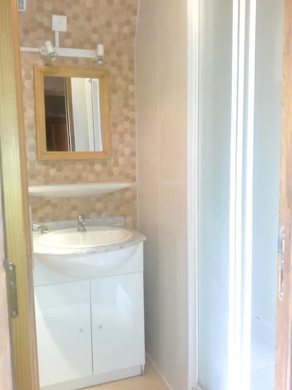 Apartment With 2 Bedrooms in Belcaire, With Wonderful Mountain View, T - Miniature 7