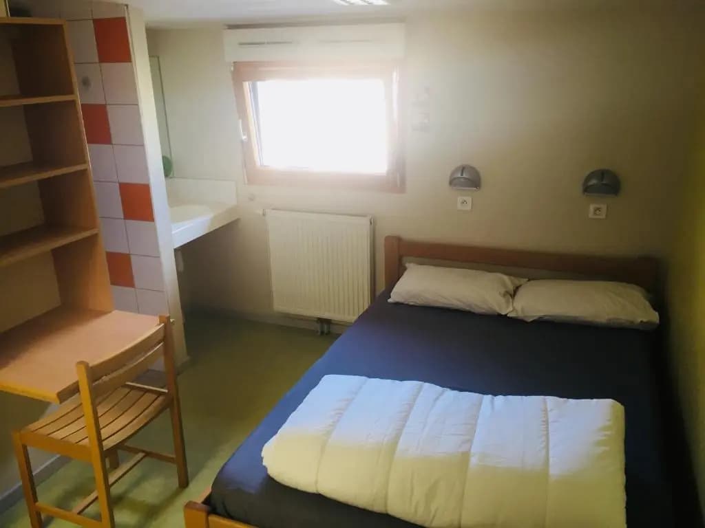 Auberge de Jeunesse HI Pontarlier - Photo 3