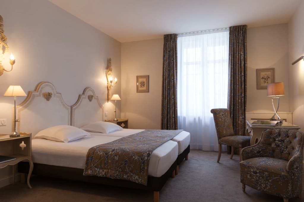Hotel The Originals des Princes Strasbourg Centre (ex Qualys-Hotel) - Photo 5
