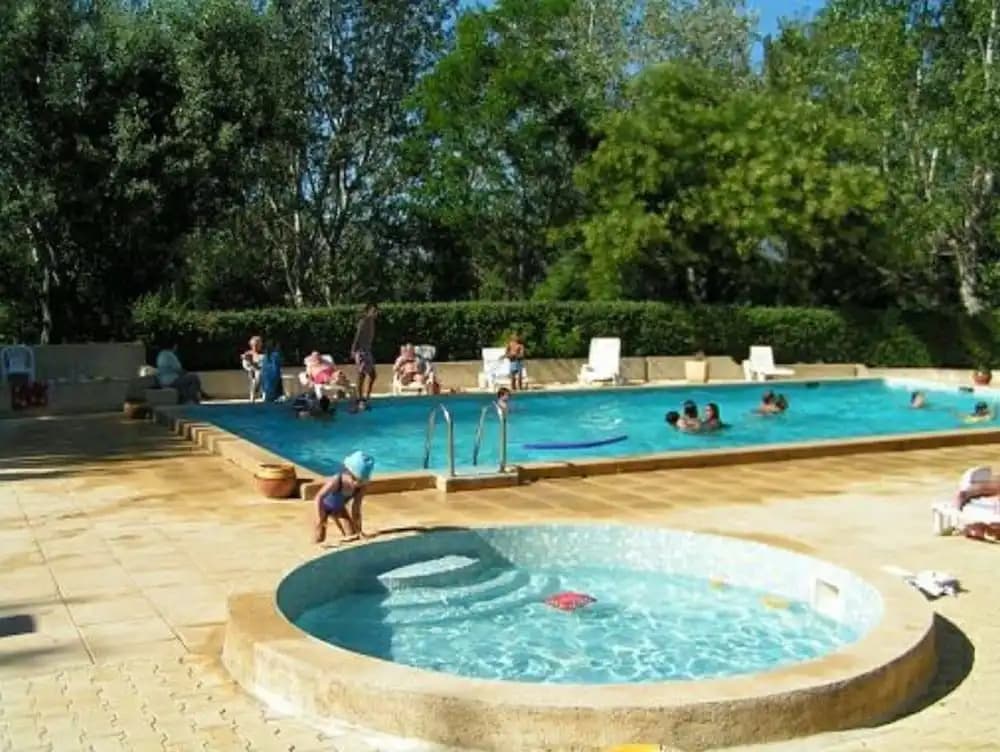 Camping Fontenelle - Photo 5