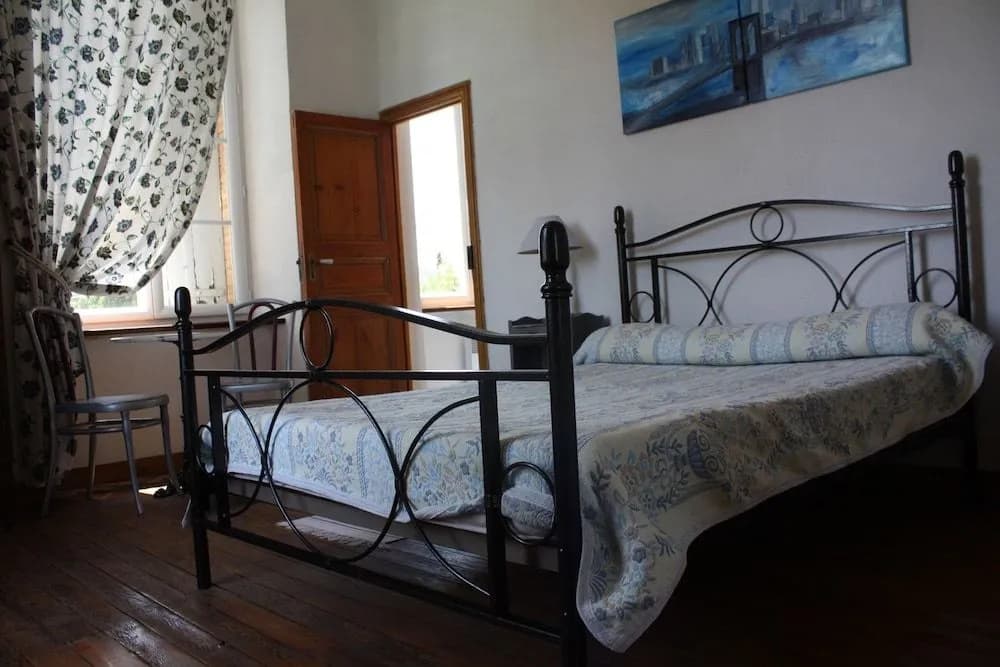 Relais de l'Alaric. Chambres d'hotes - Miniature 6