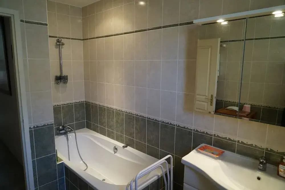 Chambre 2 Beziers Villeneuve - Photo 4