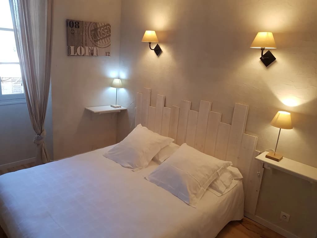 Hôtel Le Niobel - Photo 2