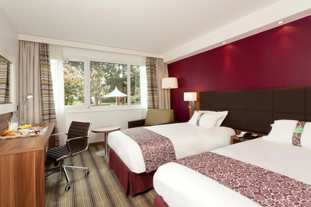 Holiday Inn Lille - Ouest Englos by IHG - Photo 4