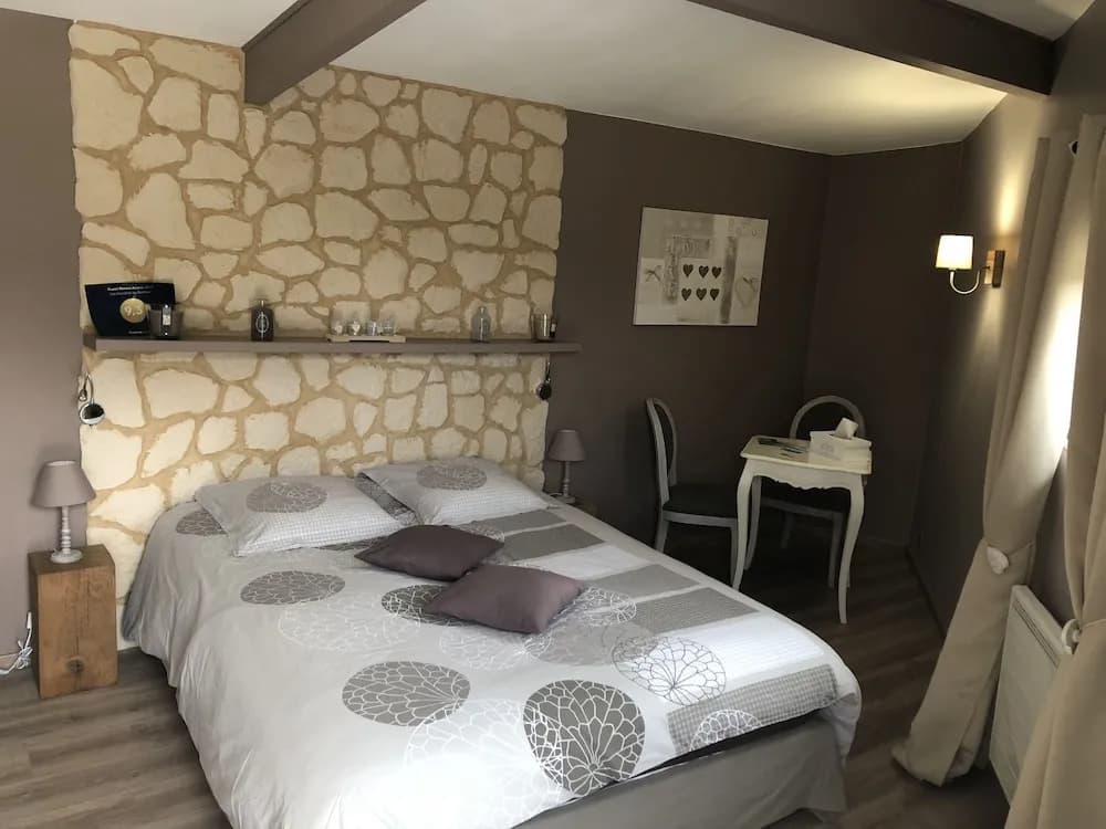 Les Chambres du Bonheur - Miniature 6