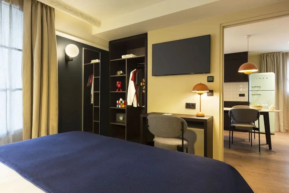 RockyPop Grenoble Appartements - Photo 4