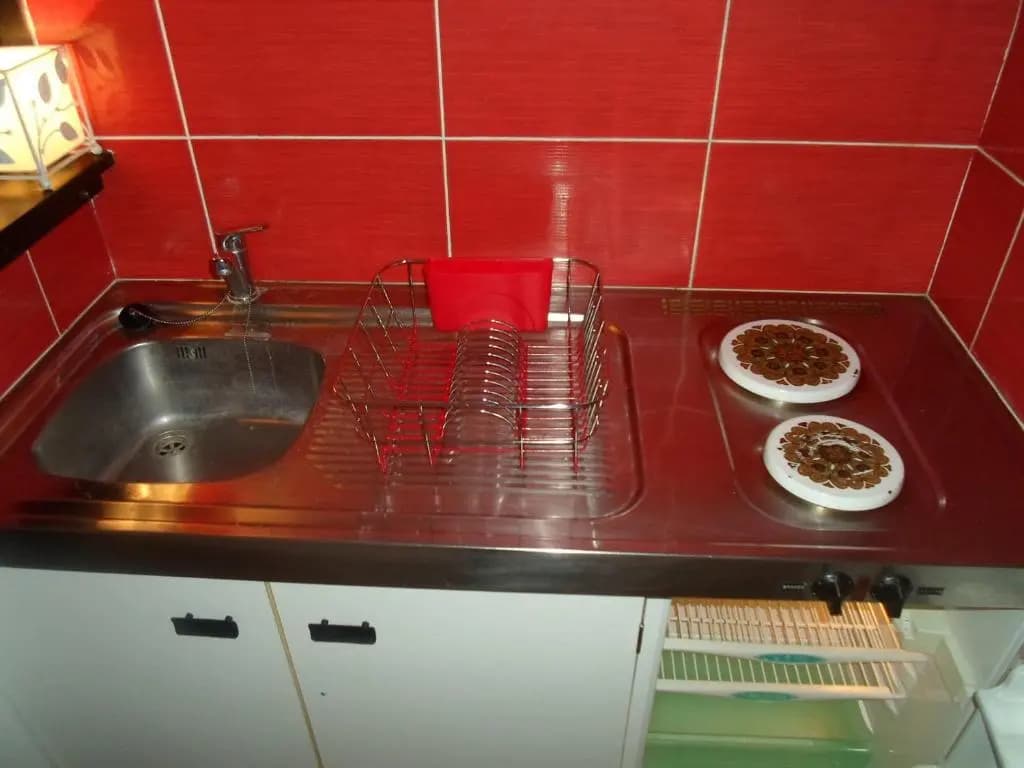 Appartement Balaruc-les-Bains, 1 pièce, 2 personnes - FR-1-503-107 - Miniature 7