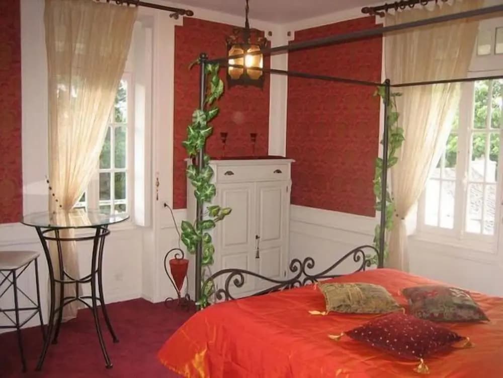 Manoir Ker-Huella - Photo 3