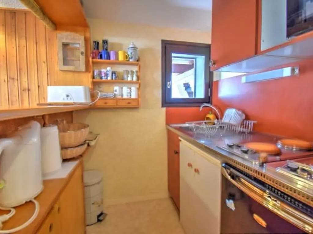 Appartement Morzine, 2 pièces, 5 personnes - FR-1-524-44 - Miniature 8