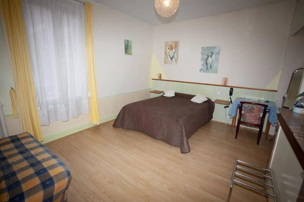 Hotel de la cité - Photo 4