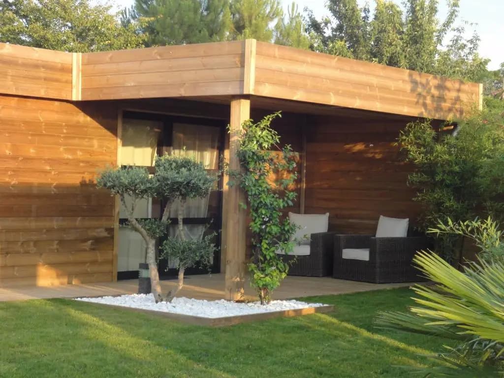 Timazen Lodges - Photo 3