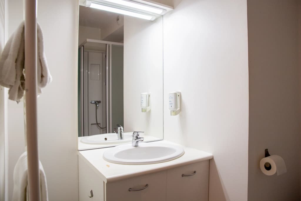 Comfort Aparthotel Besancon Hauts du Chazal - Miniature 8
