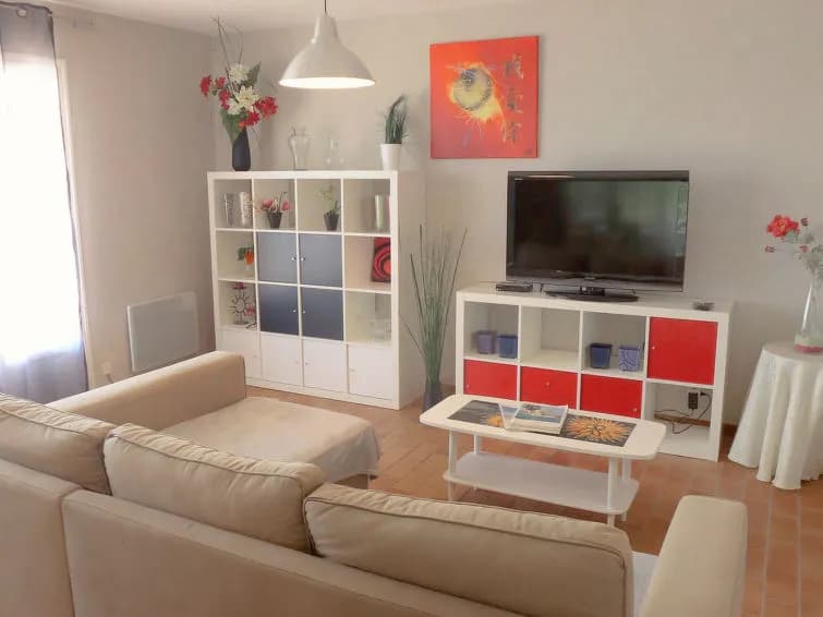 Holiday Home Roumagnac - Photo 4