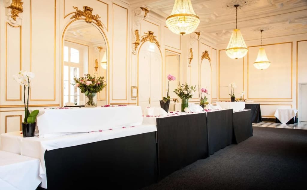 Saint James Albany Paris Hôtel Spa - Photo 2