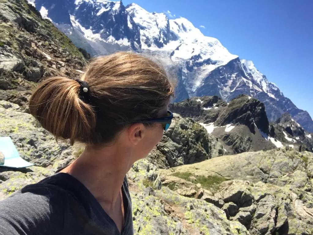Marie Mont Blanc - Photo 2