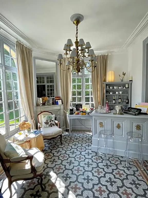 Chateau De Noyelles - Miniature 7