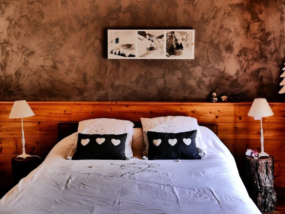 Chez Mamie Anna - Photo 2