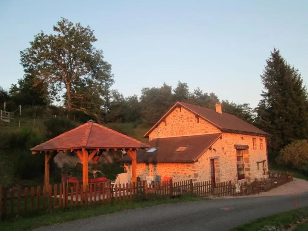 Gîte Barrais-Bussolles, 5 pièces, 7 personnes - FR-1-489-122 - Miniature 8
