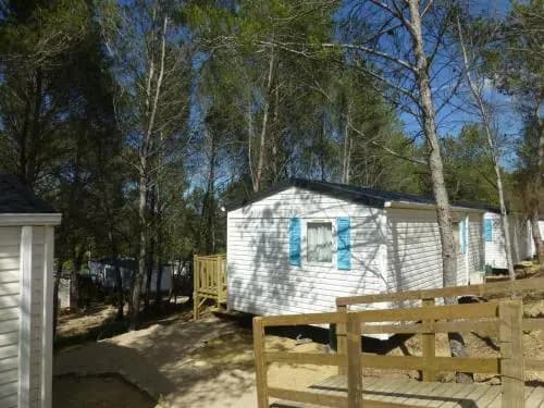 Camping Mer et Camargue - Photo 5