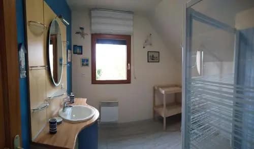Chambre D'hotes Le Clos Fleuri - Miniature 6