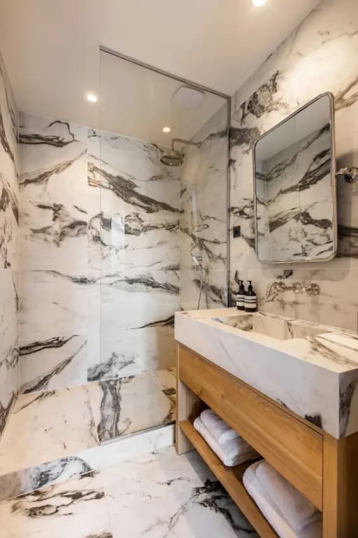 Elegant Apartment - 3b/6p - Chaillot - Miniature 8