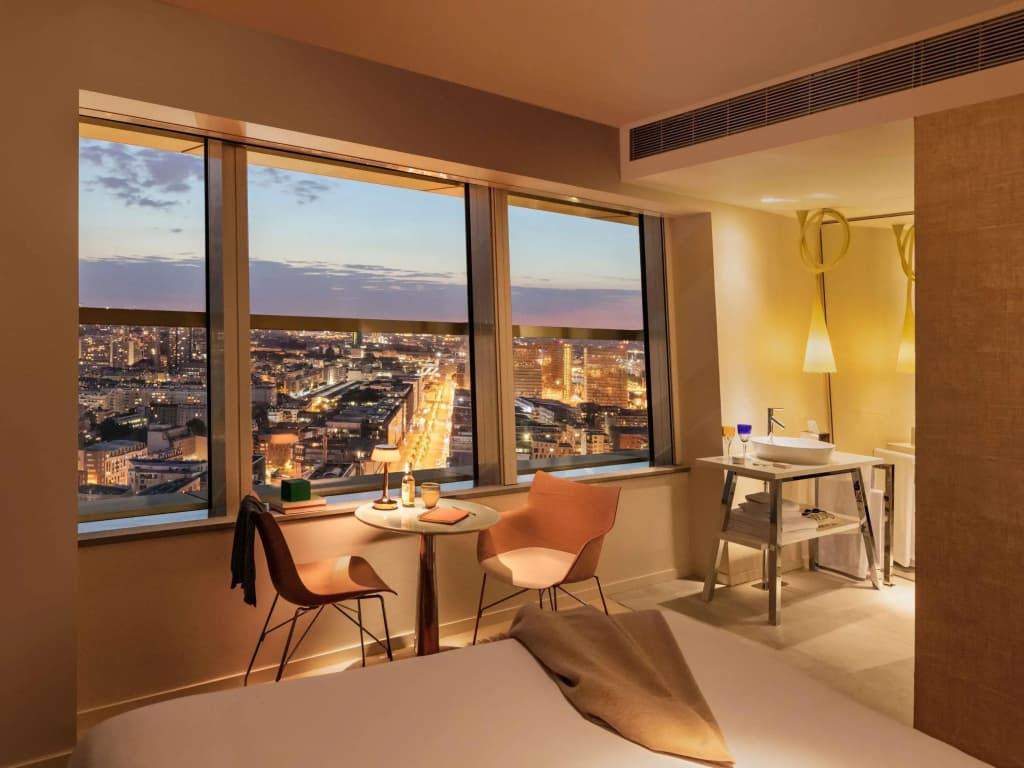 Too Hotel & Spa Paris - MGallery Collection - Miniature 7