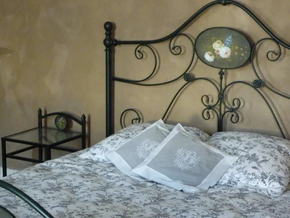 Les Chambres d'hôtes de Luneil (B&B) - Miniature 6
