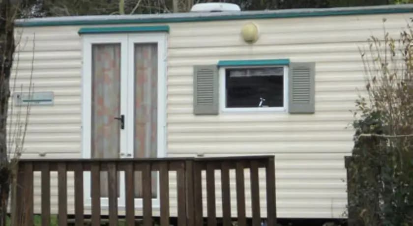 Camping Le Parc de la Grève - Photo 2