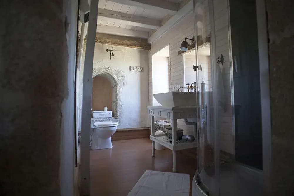 Logis De Riparfonds - Miniature 7
