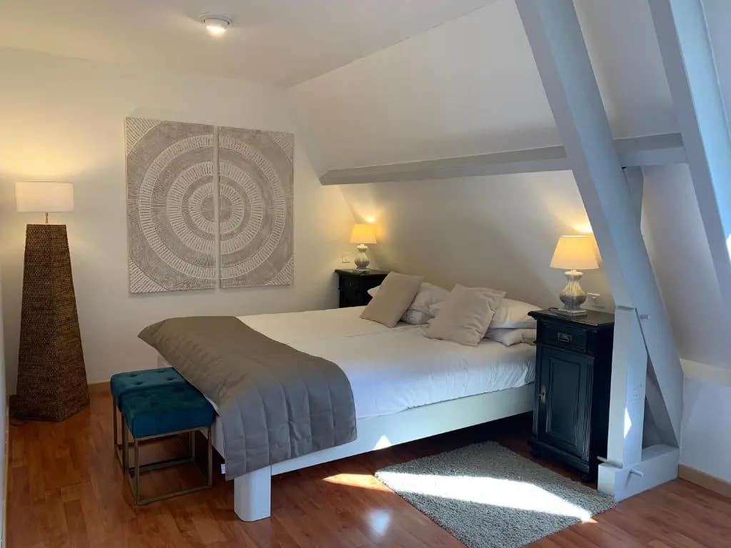 Gîte - Le Petit Noyer - Photo 4