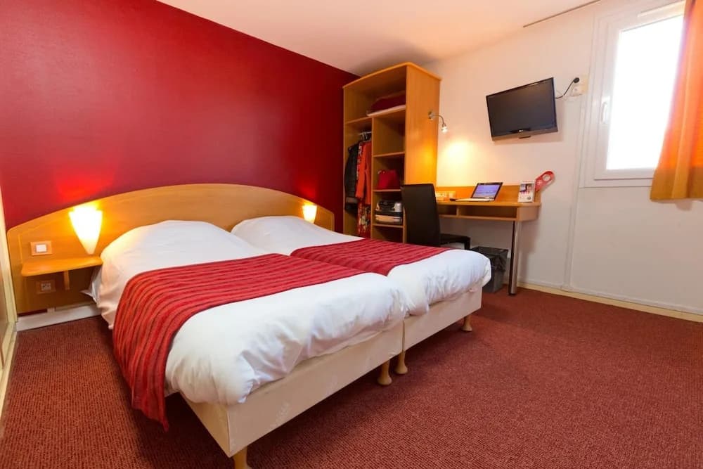 Prest 'Hotel - Miniature 6