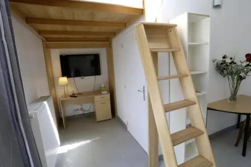 Les Bains Douches - Photo 5