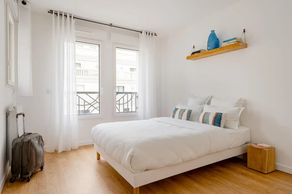 Residence Edgar Suites Levallois - Jules Verne - Miniature 7