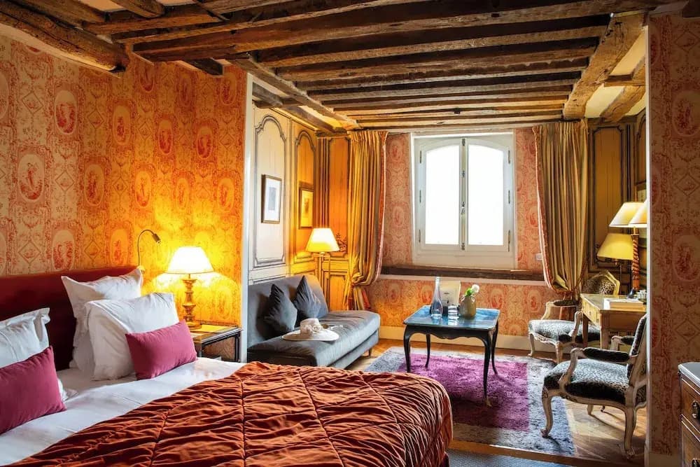 Relais Saint Germain - Photo 4