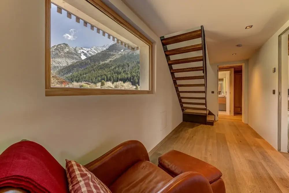 Chalet Fortuna a Jewel in Central Chamonix - Photo 4