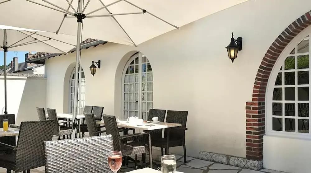 Domaine des Chateaux - Miniature 6