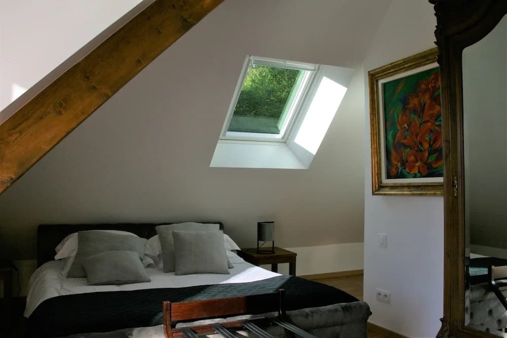 Beauchamps Maison d Hotes - Photo 4