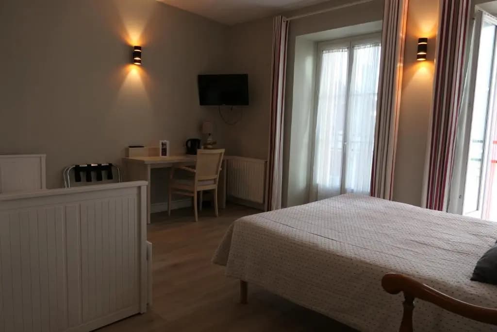 Hotel Kapa Gorry - Photo 4