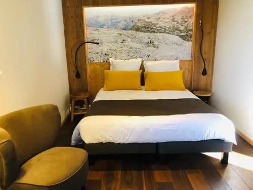 Hotel Le Lapiaz De Flaine - Photo 2