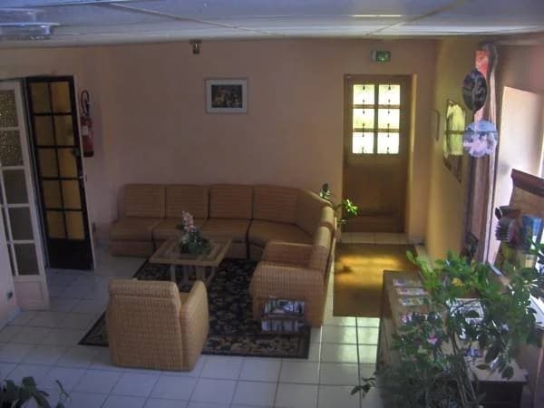 Hôtel L'Esterille - Photo 2