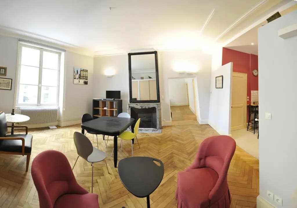 Appartement Jean 3 Du Châtelet - Miniature 6