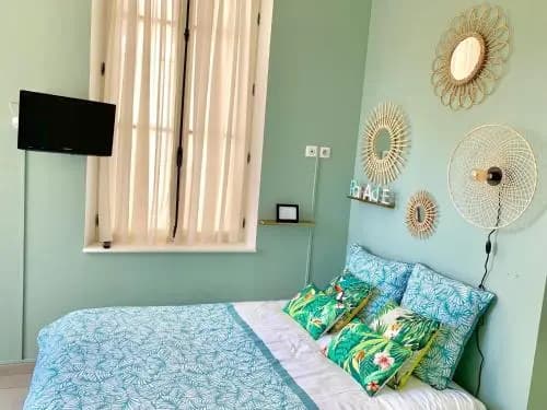 Vieux Port Appartement Maritime - Photo 2