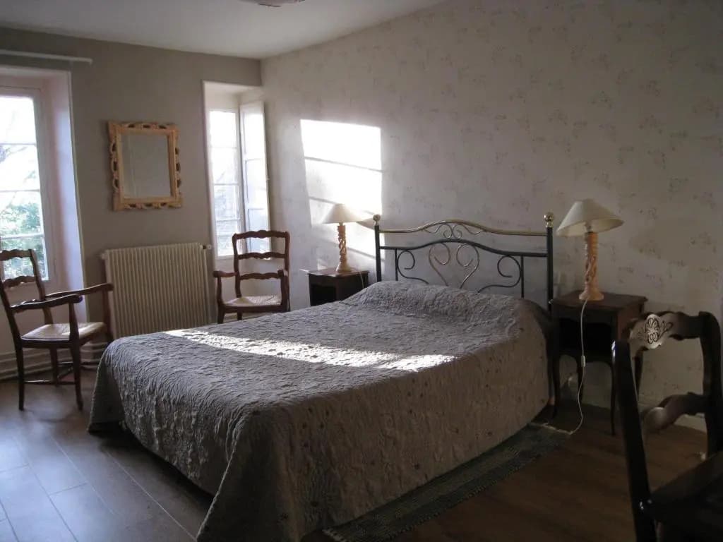 Chambres d'Hôtes Closerie du Guilhat - Photo 2