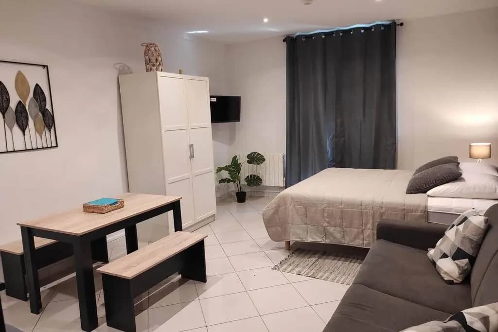 Superbe Appart Avignon-4pers-Wifi-Hyper Centre - Photo 5