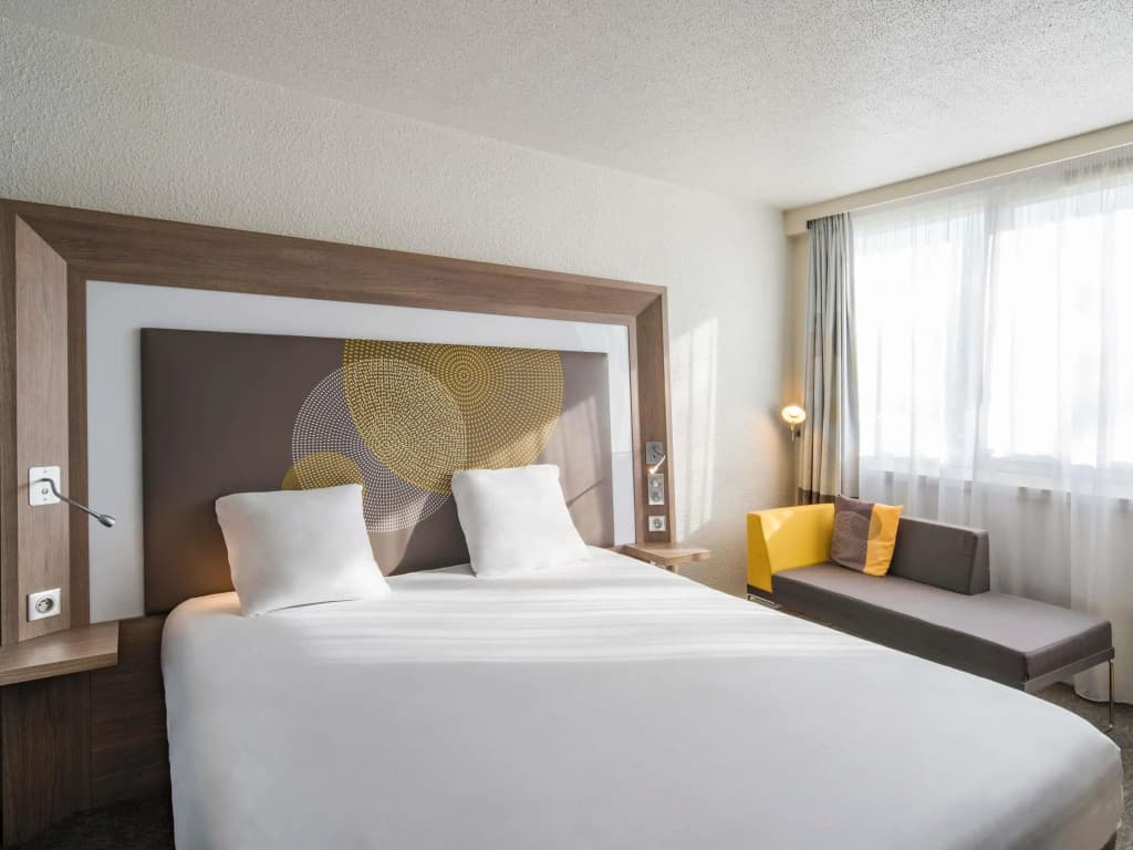 Novotel Le Mans - Photo 3