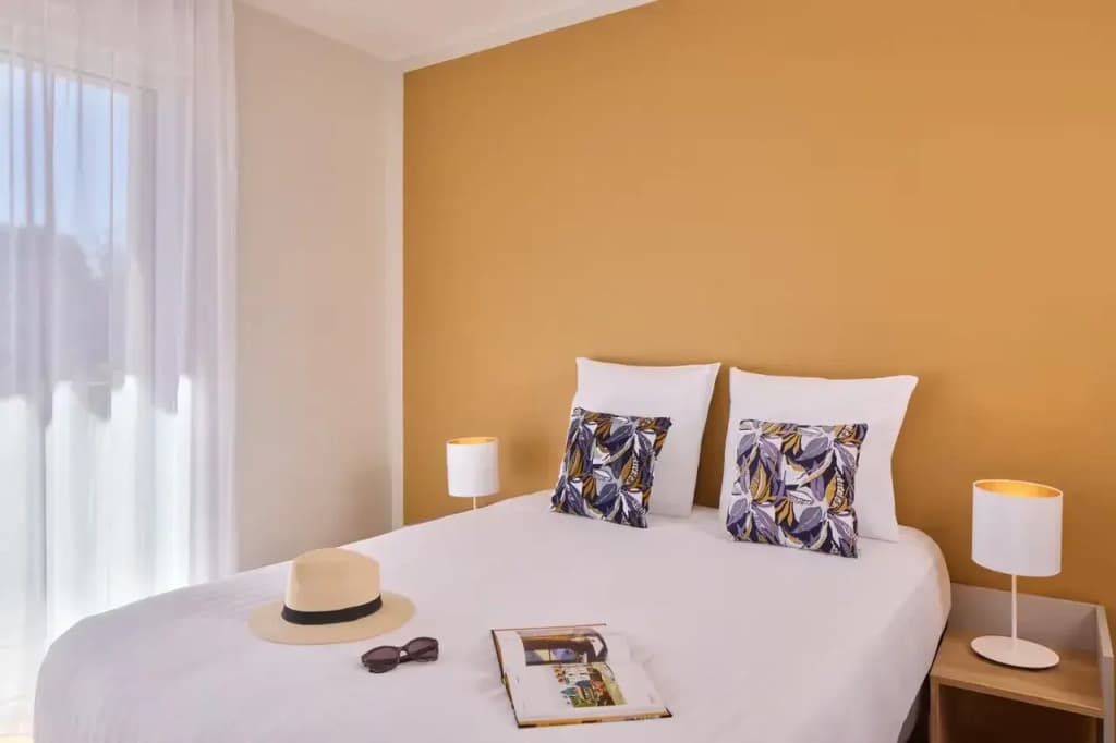 Quality Aparthotel Saint-Paul-lès-Dax - Photo 4