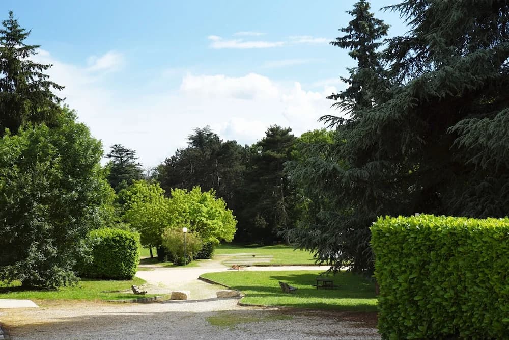 Domaine Château de Sainte-Croix - Miniature 8