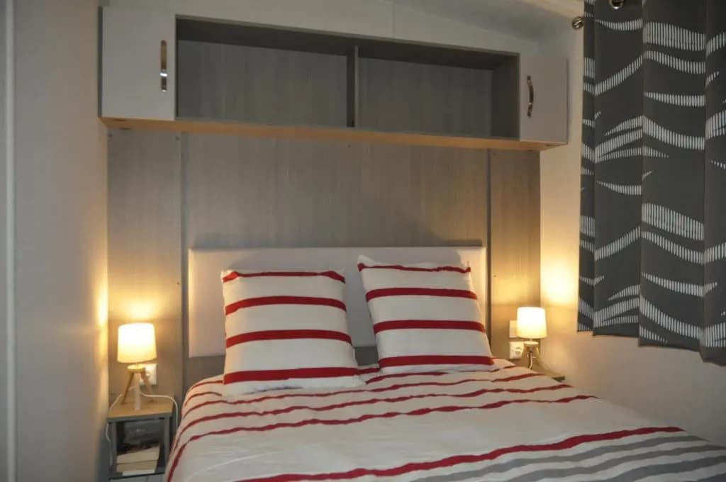 Mobilhome Victory 56 - Photo 2