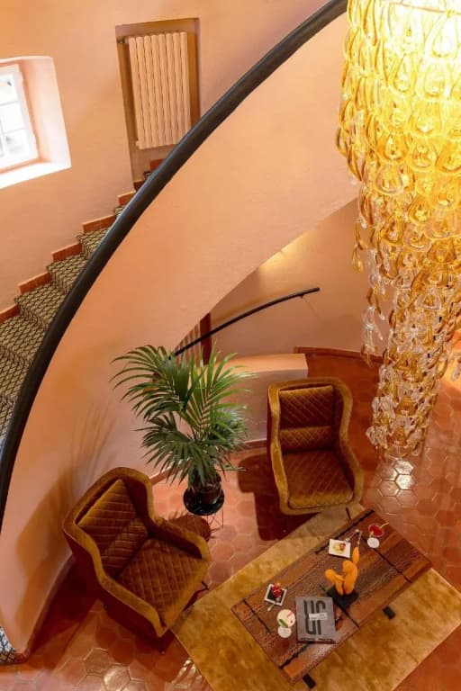 Hôtel La Mandarine, Saint-Tropez - Miniature 6